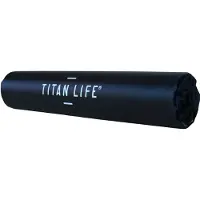 Titan Life Gym Tangon pehmuste, Levytankovarusteet