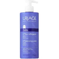Uriage Bébé 1st Clean sing Vesi - Tilavuus: 500 ml