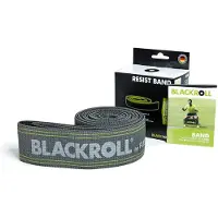 Blackroll Resist Band