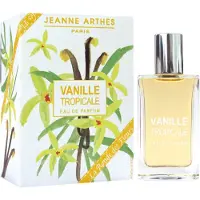 Jeanne Arthes Vanille Tropicale EdP 30 ml naisten tuoksu