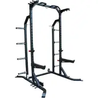 Titan Life Half Rack. Full Pro, Power rack