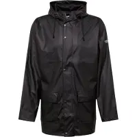 Weather Report Torsten M Rain Jacket - Black - L