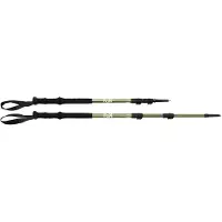 Fox Outdoor Mfh Lusen taittotangot, alumiini, 63-135cm