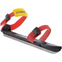 Zandstra Easy Glider - S