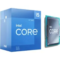 Intel Core i5-12400F 2.5GHz LGA1700 Tray (CM8071504555318)