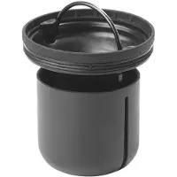 Unidrain Water trap for square drain