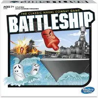 Ginza.se Lautapeli Battleship