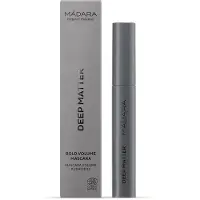 Mádara Makeup Deep Matter Bold Volume Mascara