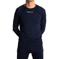 Osaka Sports Pitkähihainen Aluspaita