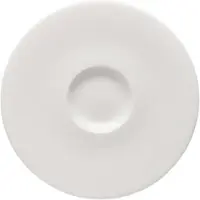 Rosenthal Brillance espressokupin aluslautanen 12 cm Valkoinen
