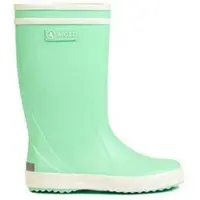 Aigle Lapsi - Lolly Pop Rain Boots Lagoon Green - 33 EU - Green
