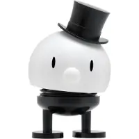 Hoptimist Wedding Groom - Black - M