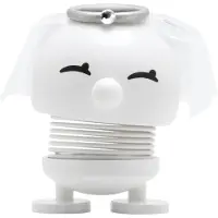Hoptimist Wedding Bride - White - 4.5X5.9X7.2CM