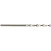 Milwaukee Metalliporanterä Thunderweb HSS-G; 2,2x27/53 mm; 10 kpl.