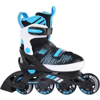 Tempish Gokid Adjustable Rullaluistimet