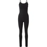Only Play Onpjaro On Sl Seam Unitard Noos - Black - L
