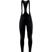 Craft Core Bike SubZ Bib -sukkahousut naisille