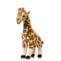WWF Pehmolelu Kirahvi 31 cm
