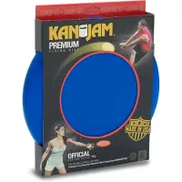 Kanjam -levy sininen