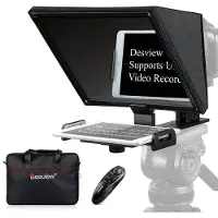 Desview T12 -teleprompteri