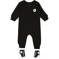 Converse Kids Lil Chuck Pitkähihainen Haalari