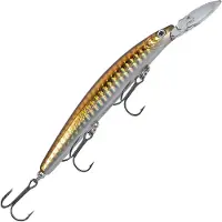 Daiwa Double Clutch 95SP-G Gold Lens