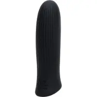 Fifty Shades of Grey - bullet-vibraattori - voimakas - musta