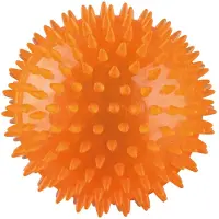 Trixie 12 cm koiran TPR-piikkipallo