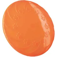 Trixie - Frisbee TPR kelluva, ø 22 cm - Koirat - Koiran lelut ja pelit - Noutolelut