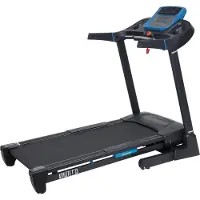 Titan Life Athlete T73 Juoksumatto