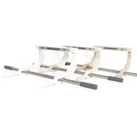 FitWood of Scandinavia HAVU chin-up bar
