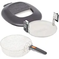 Tefal Ff175d71 2.1l 1900w Air Fryer