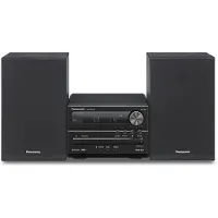 Panasonic SC-PM250EG-K black