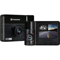 Transcend DrivePro 550 Autokamera Dual lens