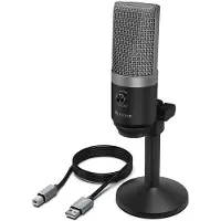 Fifine x DELE K670 USB kondensaattorimikrofoni