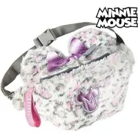 Cerda Group Minnie Waist Pack Valkoinen