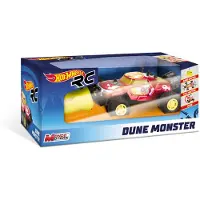 Hot Wheels Kaukosäätöinen Mondo Buggy -auto