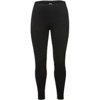 Sheego Leggingsit musta
