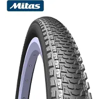 Mitas R14 Zefyros Tl Textra Tubeless 29´´ X 2.25 Steifer Mtb-reifen