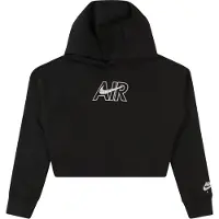 Nike Sportswear Air French Terry Crop Huppari
