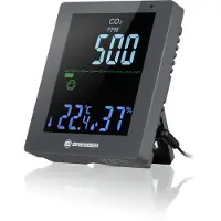 Bresser 7004020qt5000 Co2-mittari