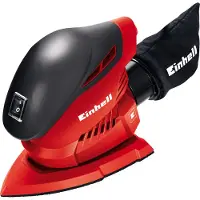 Einhell multi-sander TH-OS 1016 - 4460610