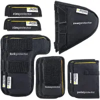 Dirtlej BikeProtection Suojaus 2 pyörälle