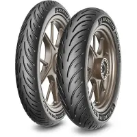 Michelin Road Classic 54h Tl Moottoripyörän Touring-etuvanne