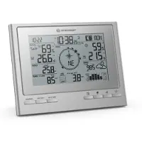 Bresser Meteo 7 In 1 Climatescout Rc Sääasema