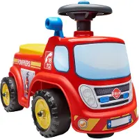 Falk Potkuauto Paloauto