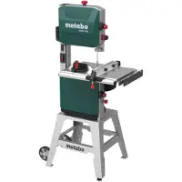 Metabo Vannesaha BAS 318 WNB Precision