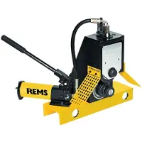Rems Rifliavimo įrenginys (Rifliavimo įrenginys )
