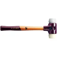 HALDER Nylon vasara 3078.06; 60 mm