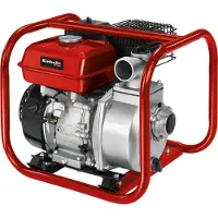 Einhell Bensiinikäyttöinen vesipumppu GE-PW 46